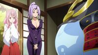 Tensei Shitara Slime Datta Ken S2 Ep1.mp4