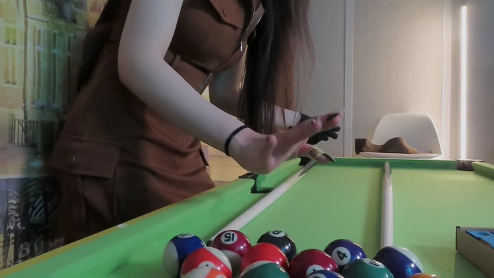 Pocketball and cue management tips for beginners
