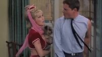 I Dream of Jeannie S04E06 - Djinn, Djinn, Go Home.mp4