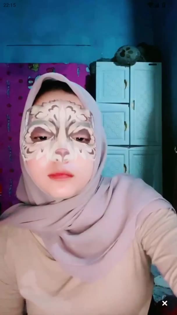 Gokil Kasih Pesona Lobang Pipis Hijabers ID 29223111 Dream