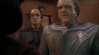 Star Trek DS9 S03E05 - Second Skin.mp4