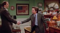 Spin City S02E20 - The Pope of Gracie Mansion.mp4