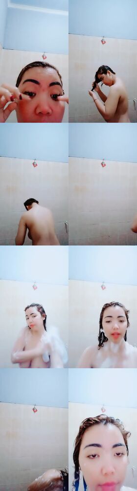 Bokep Kak Maya Siaran Langsung Lagi Asyik Mandi