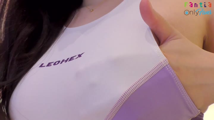 #pomeko【囁き】第８回チクニーレッスンです