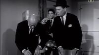 Target The Corruptors (1961) E08 - Mr. Megalomania.mp4