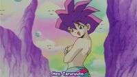 Magical Taruruuto-Kun Ep 62 - M2F Transformation.mp4