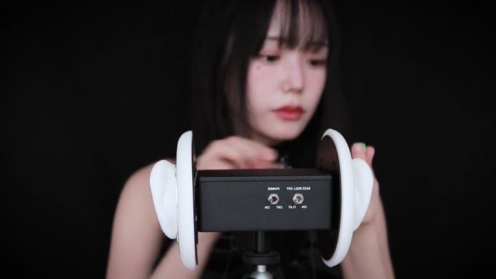 #Jam 各种糖果咀嚼音