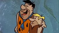 The Flintstones S01E10 - Hollyrock, Here I Come.mp4
