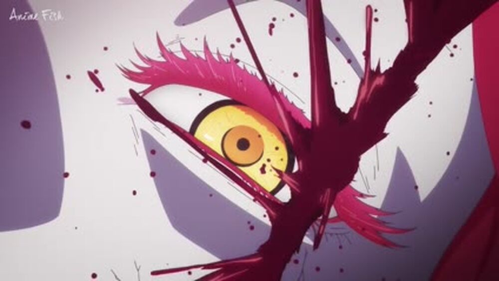 [S01E13] SueÃ±o y realidad - AnimeFish