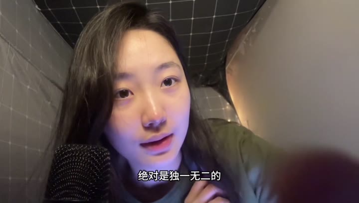 #kc好想睡觉 #少女
