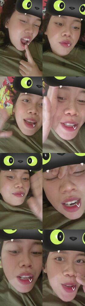 Dian suci ID 3780865 Papaya Live telegram bot @DSrecordbot