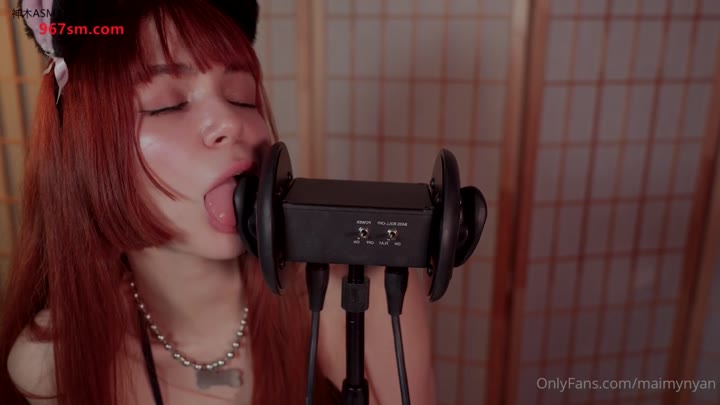 #maimy 付费内容