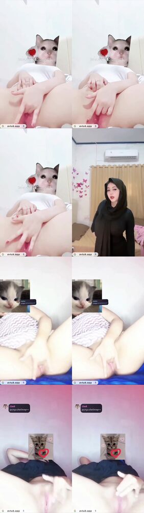 Kompilasi Chellmey Dedek Gemes Toge - Pink Idaman