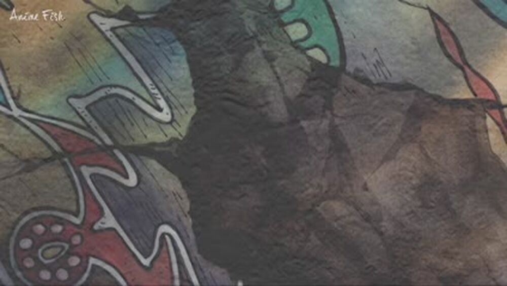 [S01E0058] Â¡Enfrentamiento en las ruinas! Â¡Un tenso Zoro contra Eric! - AnimeFish