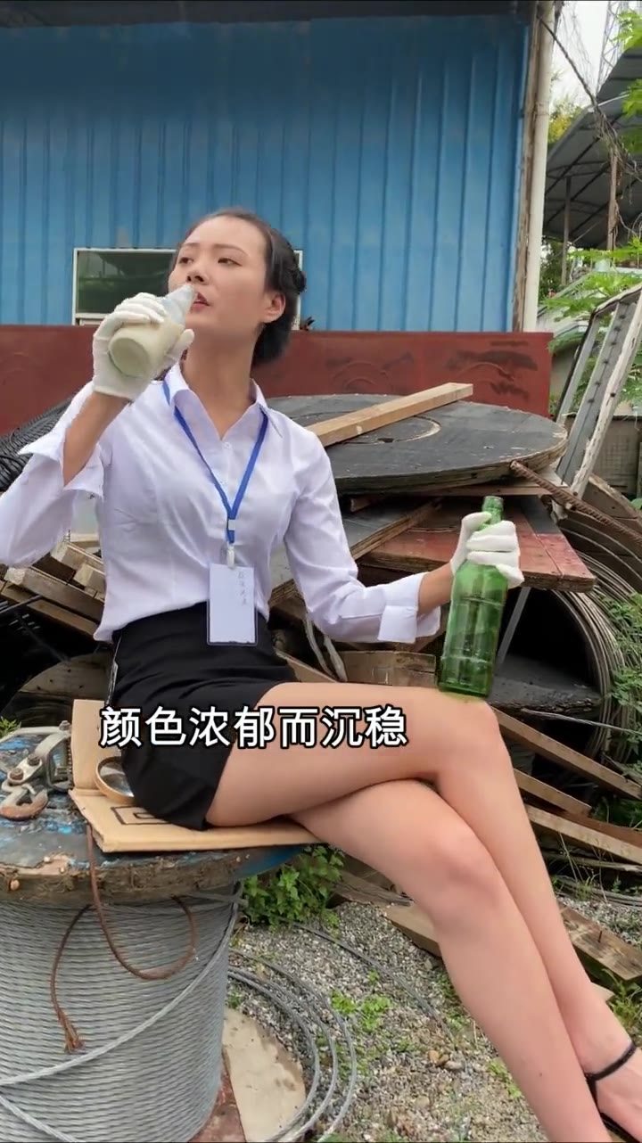 #正装#不上档次的东西，我从来都不会收