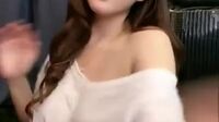 Kangen BabyGurl aka SugarBaby Selebgram Sexy Hot