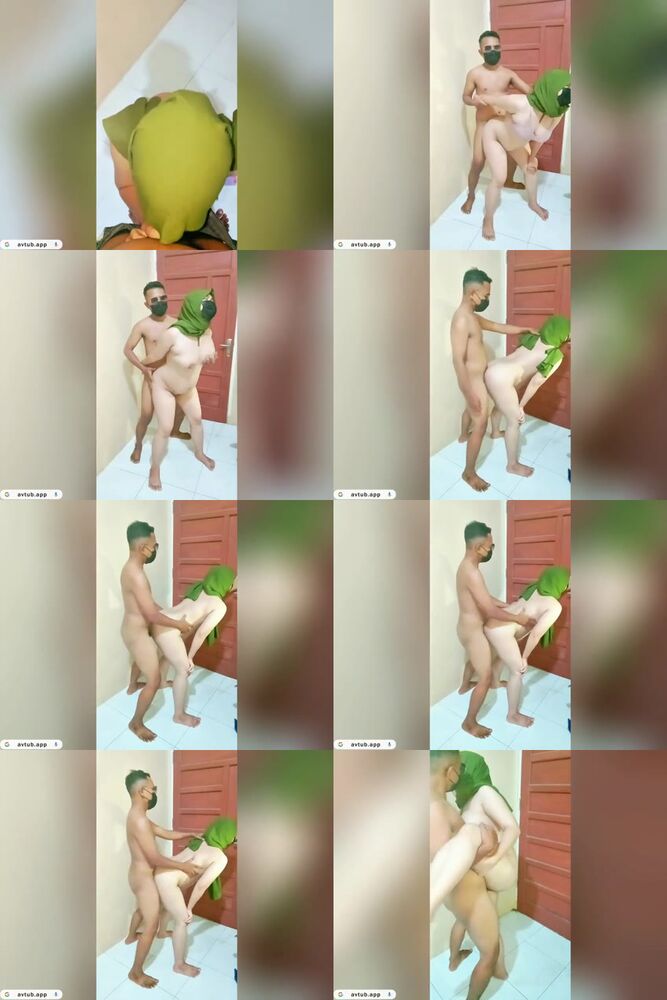 Ceritanya Ibu Guru Jadi Lonten Langgananku - Ngewe Dia