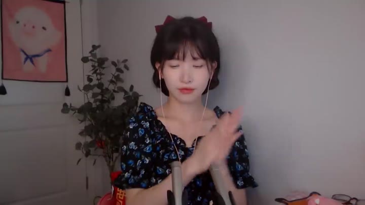 ASMR 超過癮 1000 觸發音