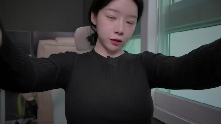 #ASMR    #Yeonchu    手势催眠