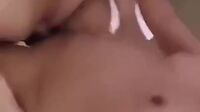 Gak Kuat Layani Majikan Ganteng Cepet Horny