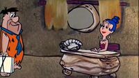 The Flintstones S02E01 - The Hit Song Writers.mp4
