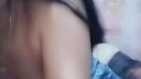 Bokep Indo Dewi Cakep Ebot Pengen Ngerasain Kontol Asli