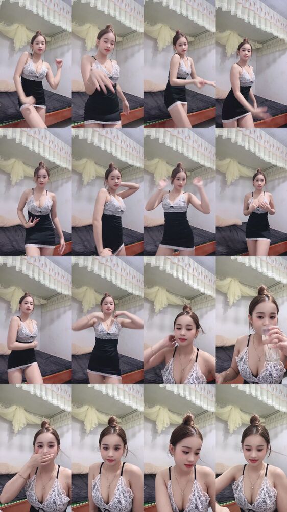 ThaoNhu ID 1768636497850679297 Hot51  - Preview