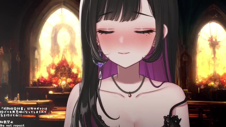 #恋乃夜舞 2024.9.27   tc