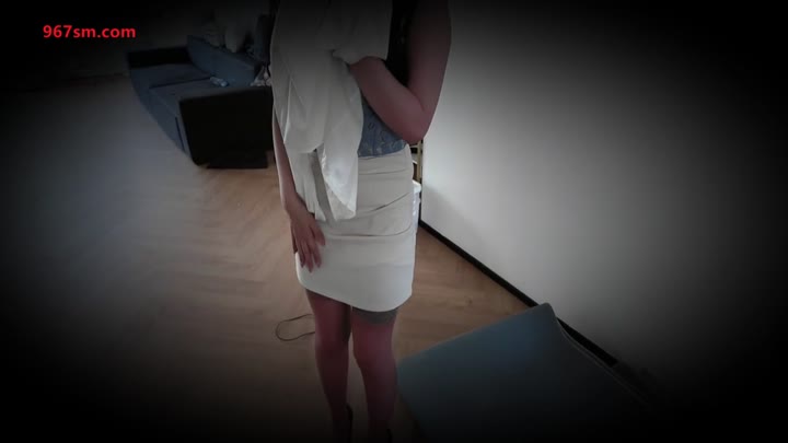 #ASMR    #小一熟了    痴狂的物业管家