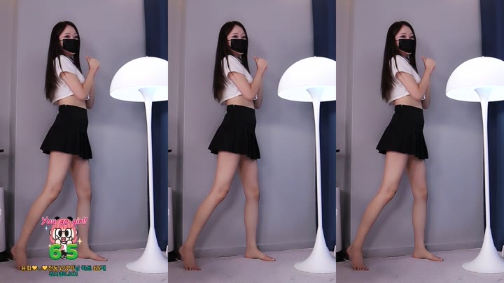#yuhwac yuhwac_20250731_0900.mp4 @kbjba