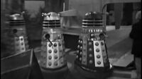 Doctor Who (1963) S02E05 - The Dalek Invasion of Earth part 2 The Daleks.mp4