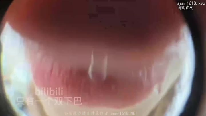 中秋特辑果酱鱼眼镜头