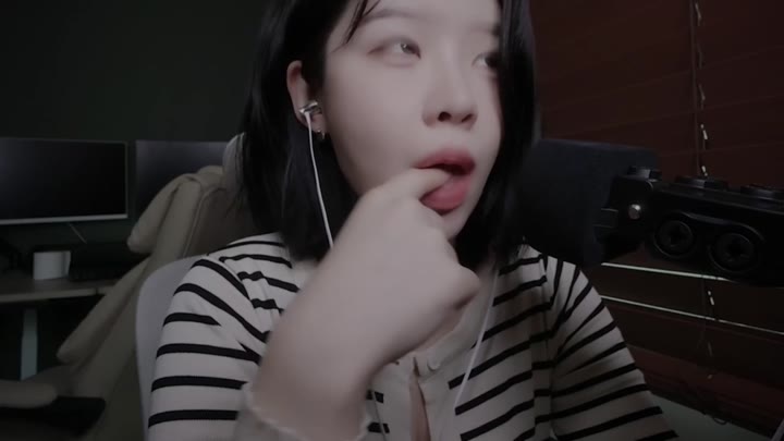 #Yeonchu #清纯 #少女 #白嫩