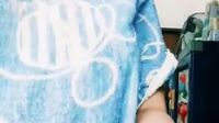 Bokep Indo Miss Piyu Pake Handuk Luluran Biar Glowing