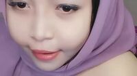 Bokep Indo Sekar Jilbab Cantik Show Meki (Request 2)