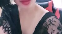 Inem Tante Pemersatu Bangsa Toge Busana Transparan Nih