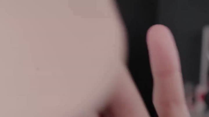 K-POP偶像化妆ASMR，让你在节奏中慢慢入睡 __ #asmr助眠视频  #asmr