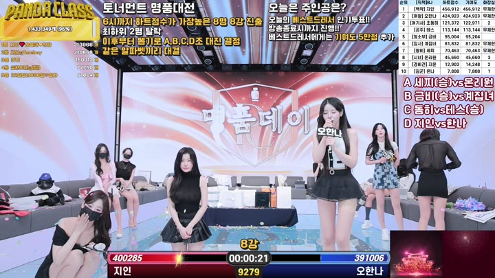 #pandaclass pandaclass_20250515_2200.mp4 @kbjba