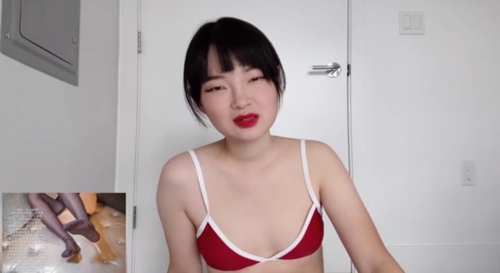 SM女王自诉