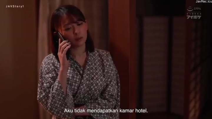 IPX-774 Dipaksa Bos Paling Kubenci â€“ Hikari Azusa