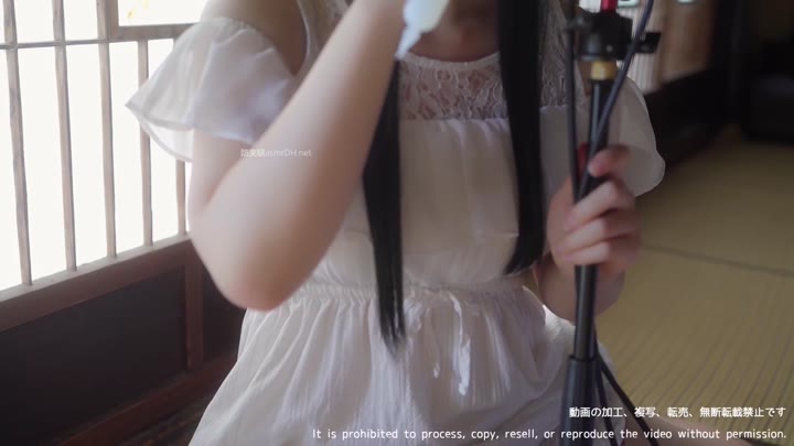 #rizunya【 #NSFW #舔耳 #角色扮演 #有人声】田舎お姉ちゃんと過ごす秘密の夏休みでいっしょに大人のカウントダウン！？♥️