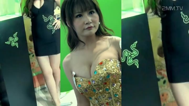 Showgirl 40-2014Chinajoy SG