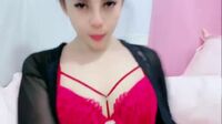 Bokep DMX Riska Ngangkang Pamer Selangkangan Hot Banget