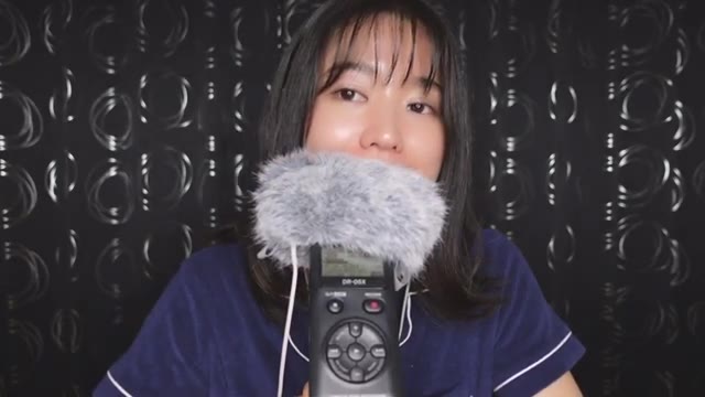 #ASMR Ikki Chihiro 4