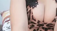 Mbak Chelly Dreamlive Elus Elus Meki Satu Jari Aja