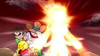 Xiaolin Showdown S3 Ep 11 - Gender Transformations.mp4
