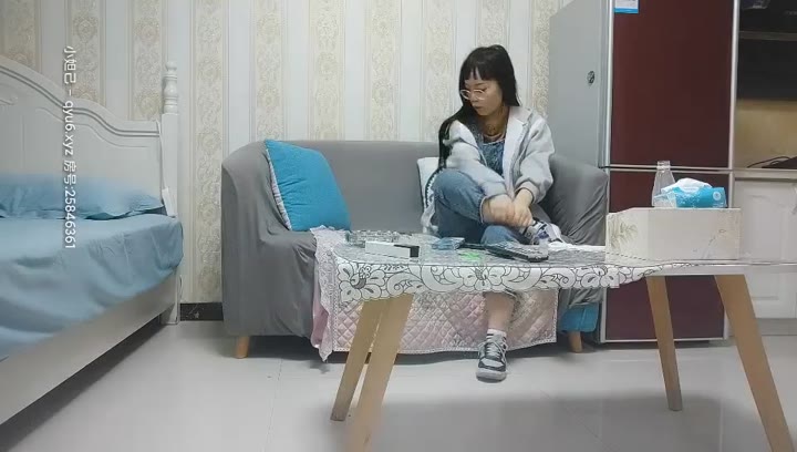 美男子探花05-05卖身赚整容钱