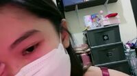 Bokep CacyLaca Mahasiswi Cantik Spill Uting Mango Live