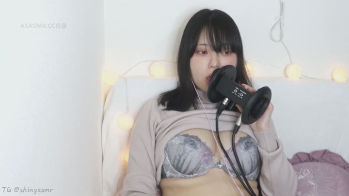 #千岁堇 #千歳すみれ #asmr 5000日元福利   肉感少女 内衣内裤展示