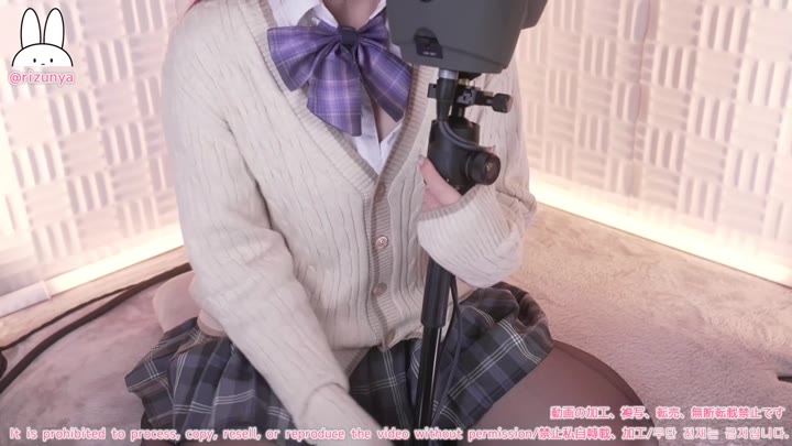 #rizunya[#舔耳 #角色扮演 #有人声][2023.12.04]◯無料タイムあり！【実写コスプレasmr】タイツお姉ちゃんとがんばる君にいっぱいエール♡母性くすぐるひみつの勉強会で濃厚耳舐めasmr【ku100 りずな】 - 2023 12 15(金) 23 00開始 - ニコニコ生放送